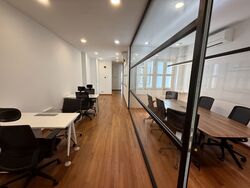 Tras Street (D2), Office #537914201